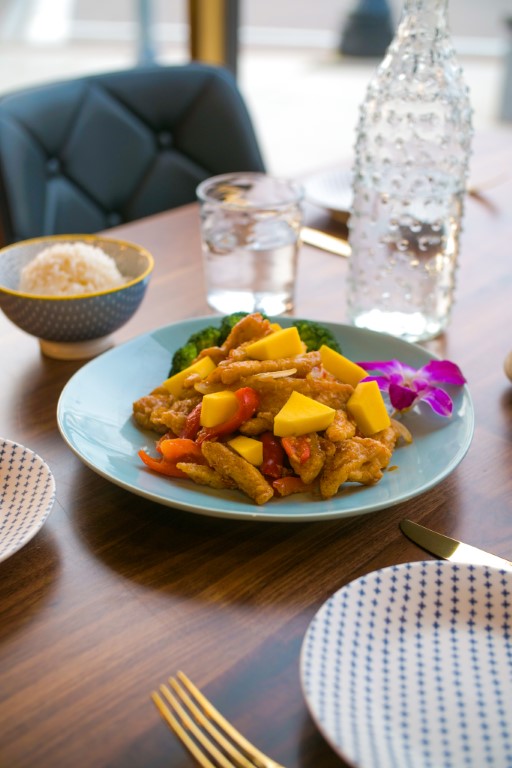 MENU Little Spoon Needham